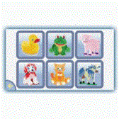 game pic for k kaas baby animals symbian3